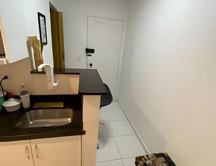 Asa Norte Apartment | 4.8km Centro ,Cozinha Completa, 200m Estação Metro, Jr Catito