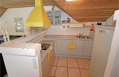 Ho House | 4 Bedroom Pet Friendly Home In Blåvand