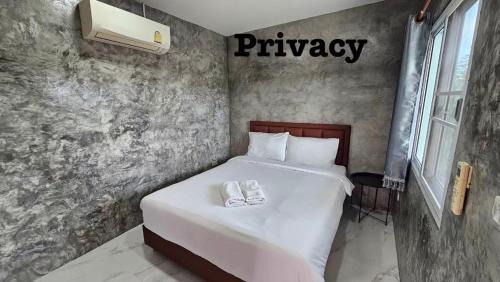 Mu Si House | 4 Corner Khaoyai