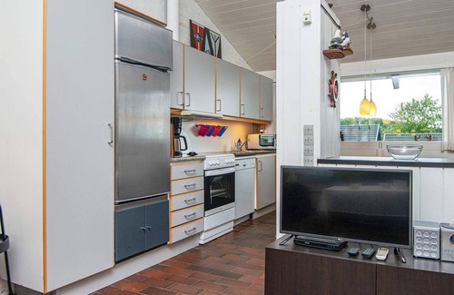 Aabenraa House | 4 person holiday home in Aabenraa