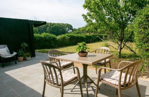 Humble House | 4 person holiday home in Rudkøbing-By Traum