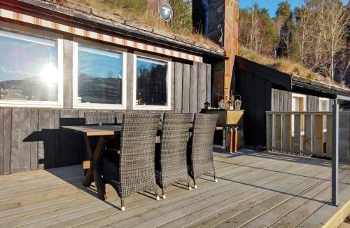 Torvikbukt House | 4 person holiday home in Øydegard-By Traum