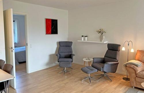 Sandkaas House | 4 person holiday home in Allinge