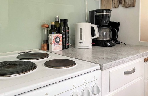 Spekerod House | 4 person holiday home in Spekeröd-By Traum