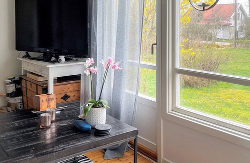 Spekerod House | 4 person holiday home in Spekeröd-By Traum