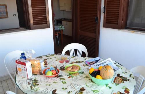 Torre dell'Orso Apartment | 4 posti vicino spiaggia