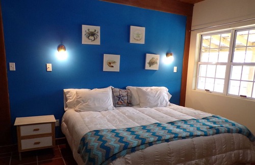 Vista Del Mar House | 4 Rental rooms with pool