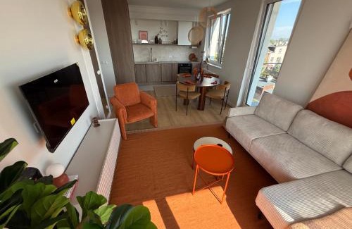 Tomaszow Mazowiecki Apartment | 4 Seasons Apart