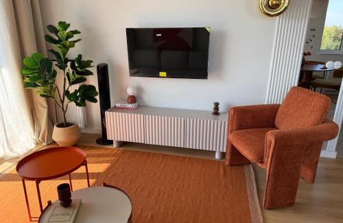 Tomaszow Mazowiecki Apartment | 4 Seasons Apart
