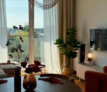 Tomaszow Mazowiecki Apartment | 4 Seasons Apart