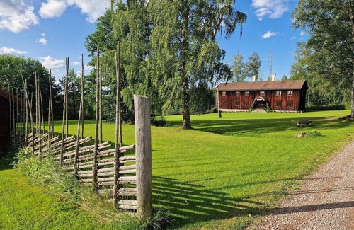 Hofors Municipality House | 4 star holiday home in TORSÅKER