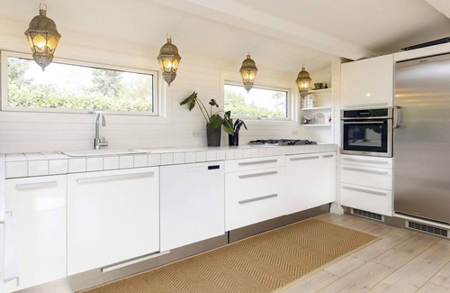 Stege House | 4 star holiday home in Stege-By Traum
