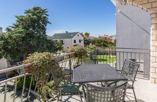 Rogoznica Apartment | 40 m² Apartment ∙ 2 bedrooms ∙ 5 guests