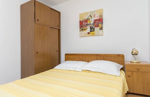 Rogoznica Apartment | 40 m² Apartment ∙ 2 bedrooms ∙ 5 guests