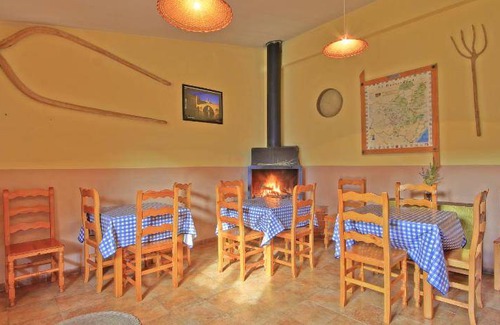 Fuentespalda Hostel | 40 m² Hostel ∙ 8 guests