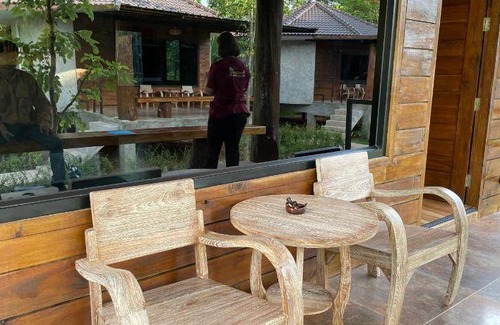 Thung Song Resort | 40 m² Resort ∙ 2 guests