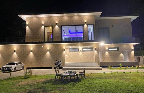 Tha Kradan Resort | 40 m² Resort ∙ 4 guests