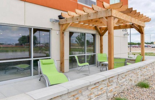 Ogallala Hotel | 41 m² Hotel ∙ 127 guests