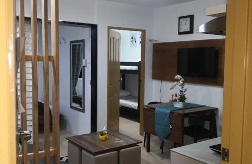 Dumaguete Apartment | 426 Anabelle Residence at Marina Spatial Condominium