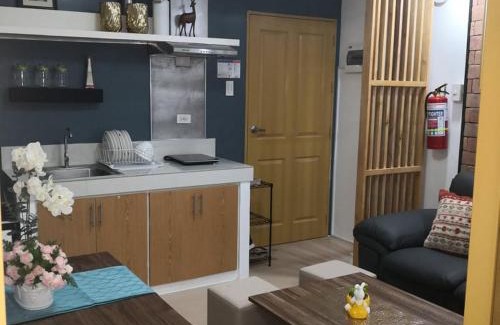 Dumaguete Apartment | 426 Anabelle Residence at Marina Spatial Condominium