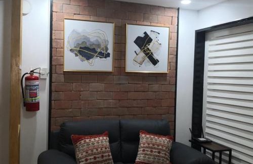 Dumaguete Apartment | 426 Anabelle Residence at Marina Spatial Condominium