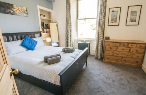 Leith Apartment | 426 - Prince Regent Street Apartment