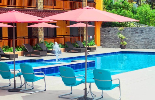 Lake Sebu Resort | 43 m² Resort ∙ 3 guests