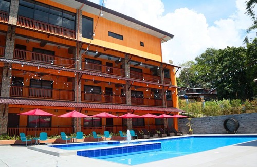 Lake Sebu Resort | 43 m² Resort ∙ 3 guests