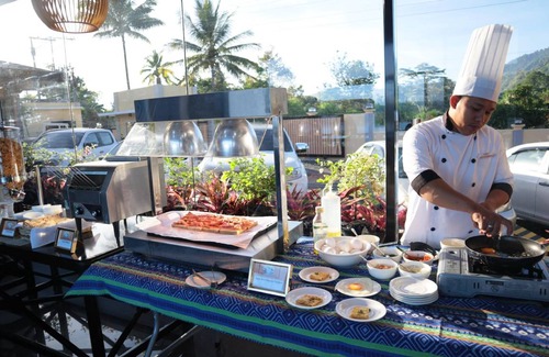 Lake Sebu Resort | 43 m² Resort ∙ 3 guests
