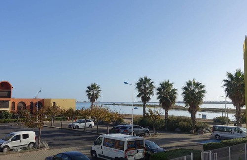 Port Rive Gauche Apartment | 45 m² Apartment ∙ 2 bedrooms ∙ 6 guests