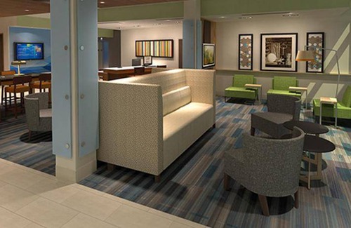 Gilbert Hotel | 45 m² Hotel ∙ 127 guests