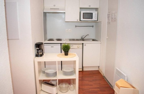 Vignec Apartment | 47 m² Apartment ∙ 1 bedroom ∙ 6 guests