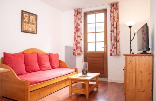 Vignec Apartment | 47 m² Apartment ∙ 1 bedroom ∙ 6 guests