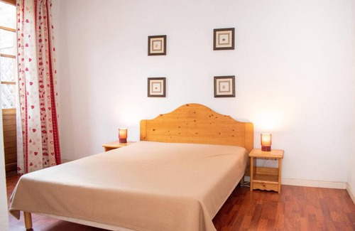 Vignec Apartment | 47 m² Apartment ∙ 1 bedroom ∙ 6 guests