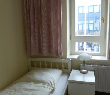Laboe Apartment | 470er Ferienwohnung