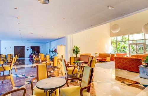 Bahia Calma Resort | 49 m² Resort ∙ 10 guests