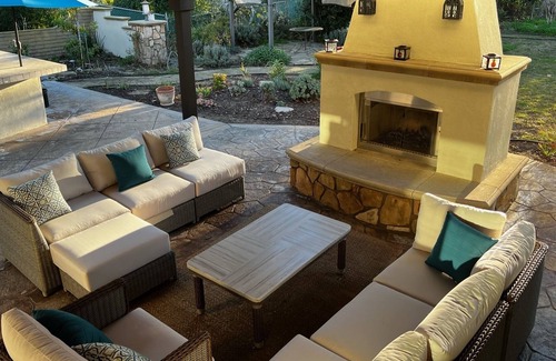 Mission Viejo House | 4Br+3Ba home, 30 min from Disneyland, 20 min from SNA, 15 min from beach