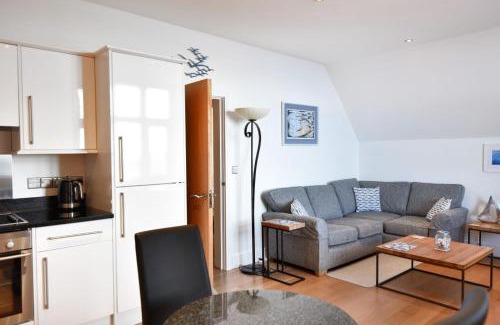 Lyme Regis Apartment | 5 Coram Tower