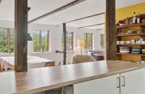 Nakskov House | 5 star holiday home in Nakskov