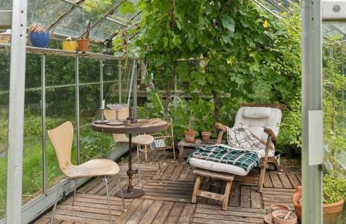 Nakskov House | 5 star holiday home in Nakskov