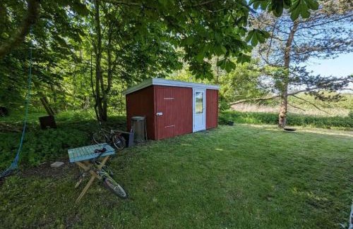 Vesterborg House | 5 star holiday home in Vesterborg