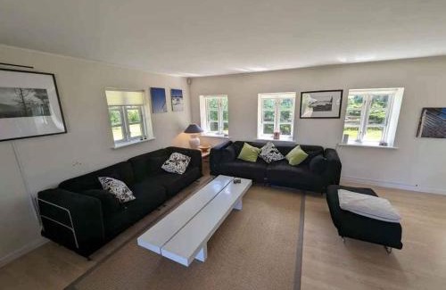 Vesterborg House | 5 star holiday home in Vesterborg