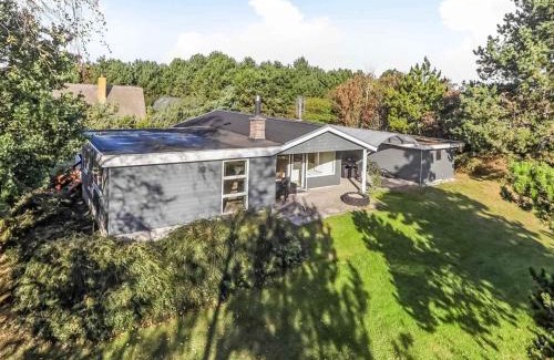 Ristinge House | 5 star holiday home in Humble