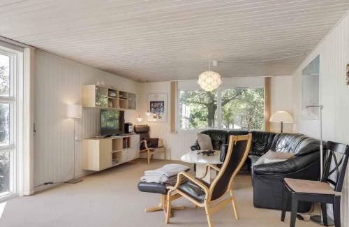 Ristinge House | 5 star holiday home in Humble