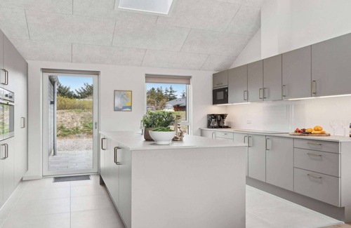 Kramnitse House | 5 star holiday home in Rødby