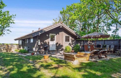 Sklskr House | 5 star holiday home in Skælskør
