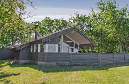 Sklskr House | 5 star holiday home in Skælskør