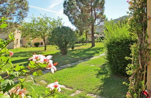 Arzachena Apartment | 50 m² Apartment ∙ 2 bedrooms ∙ 5 guests