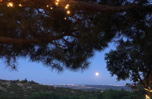 Valdemorillo Bed & Breakfast | 50 m² Bed and breakfast ∙ 1 bedroom ∙ 2 guests