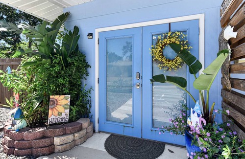 Jacksonville Beach Apartment | 51 m² Apartment ∙ 1 bedroom ∙ 3 guests
